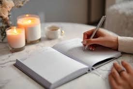 Looking Within Without Tearing Yourself Apart